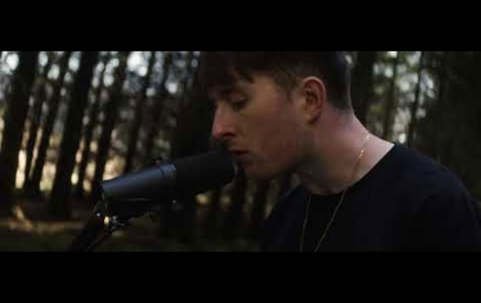 Daniel Blume - On The Side, Pop music genre, Nagamag Magazine