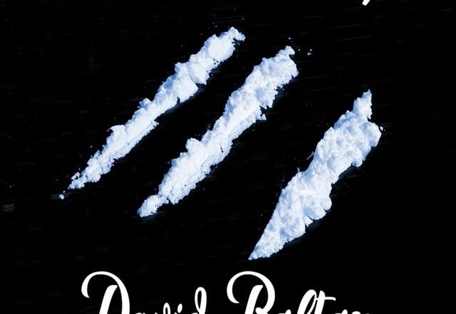 David Bolton - Lines of Escape, Blogwave music genre, Nagamag Magazine