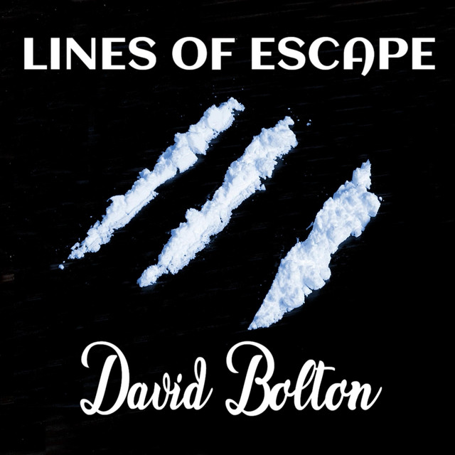 David Bolton – Lines of Escape