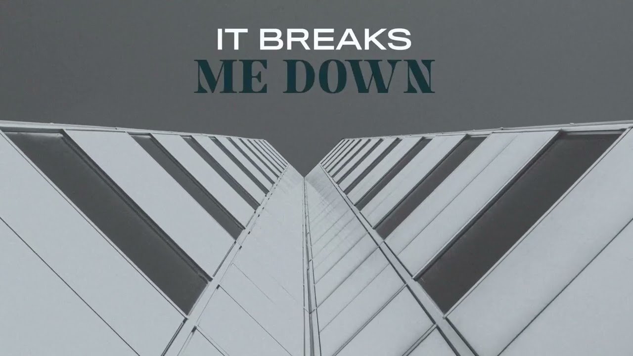 David Myles - Mystery, Rock music genre, Nagamag Magazine