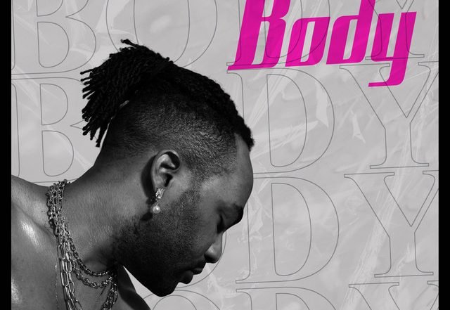 Dayodane - Body, Pop music genre, Nagamag Magazine