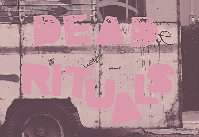 Dead Rituals - Sober, Rock music genre, Nagamag Magazine
