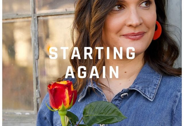 Deborah Monard - Starting Again, Pop music genre, Nagamag Magazine