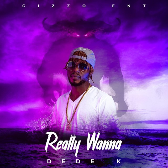 Dede K – Really Wanna