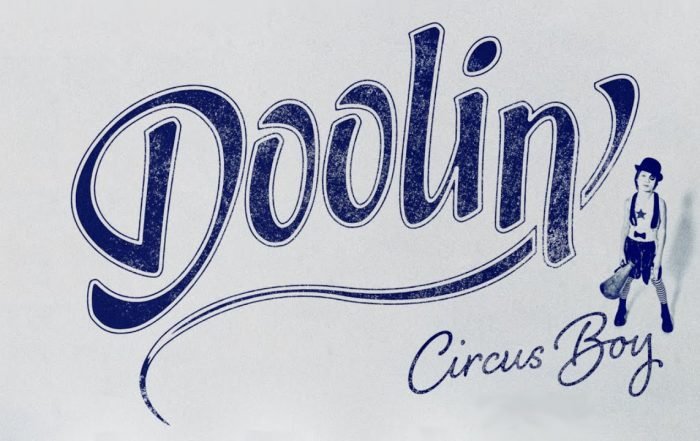 Doolin' - Circus Boy, Rock music genre, Nagamag Magazine