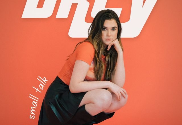 DRCY - Small Talk, Pop music genre, Nagamag Magazine