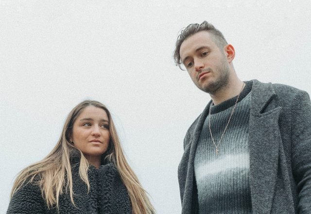 Drew Schueler x Kiki Halliday - Ruins, Pop music genre, Nagamag Magazine
