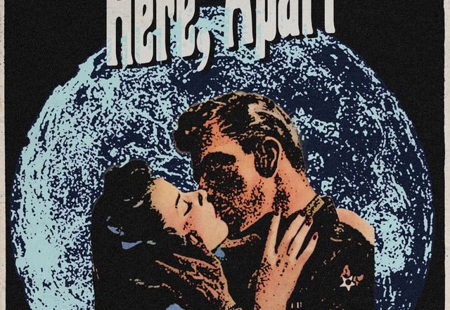 Drive Thru Alumni - \Here, Apart, Pop music genre, Nagamag Magazine