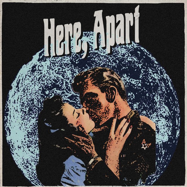 Drive Thru Alumni – \Here, Apart