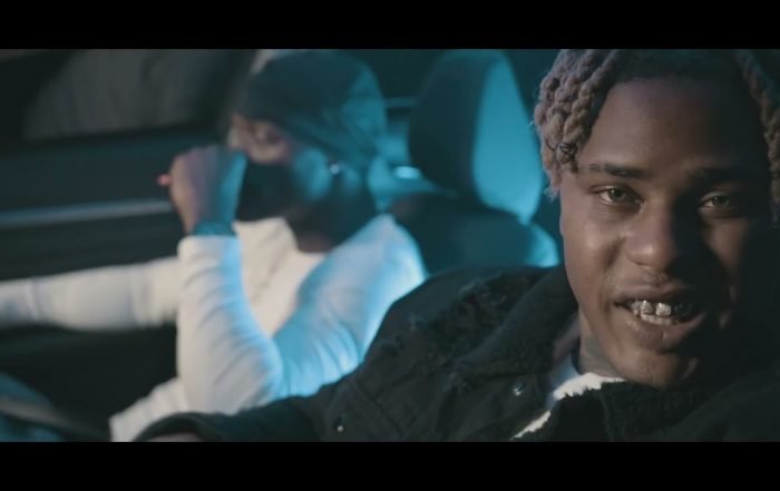 EBF 2X - X Angel, Hip-Hop music genre, Nagamag Magazine