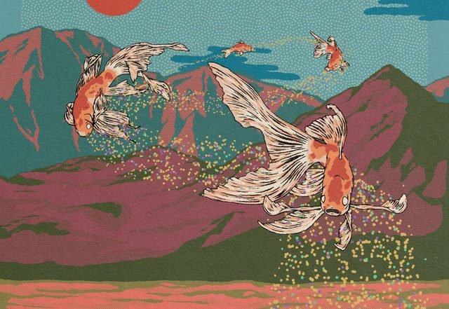 Ehrling - Fire, Pop music genre, Nagamag Magazine