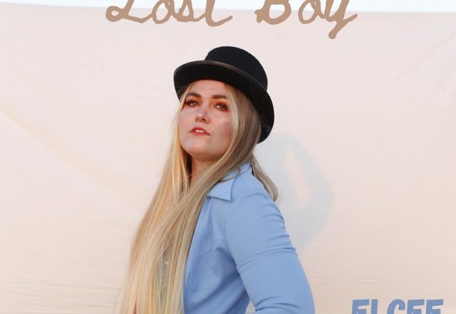 ELCEE - Lost Boy, Pop music genre, Nagamag Magazine