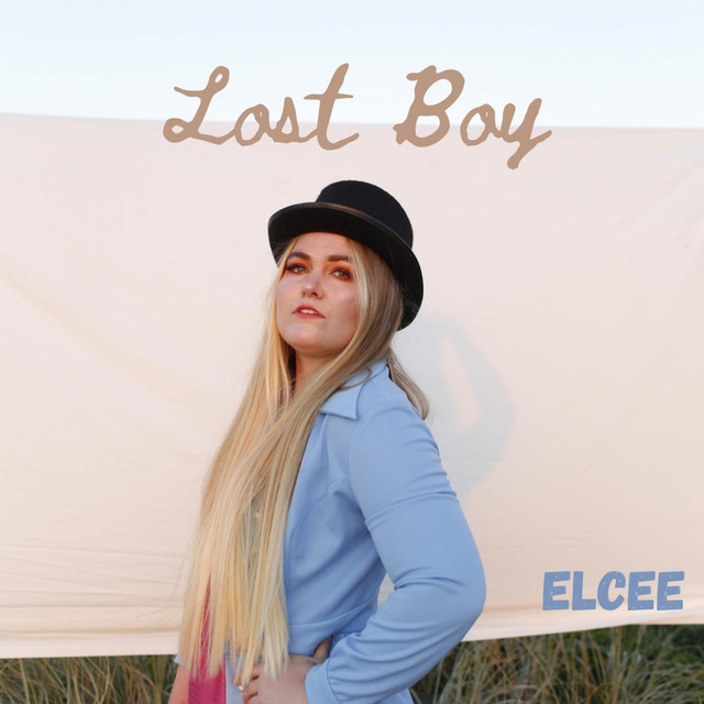 ELCEE – Lost Boy