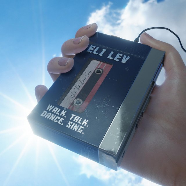 Eli Lev – Singing Along for the First Time