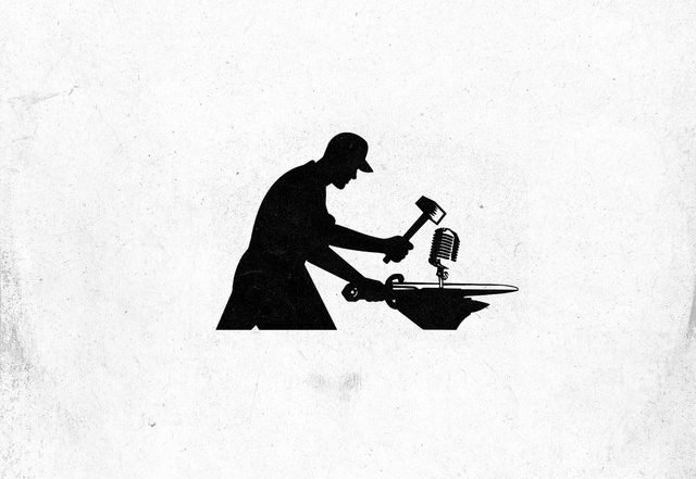 Ello.C x Dxvndre - Mirrors, Hip-Hop music genre, Nagamag Magazine