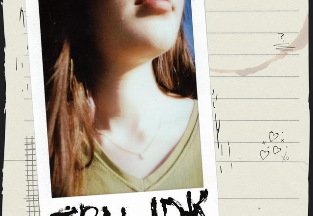 Elyse Jewel - TBH IDK, Rock music genre, Nagamag Magazine