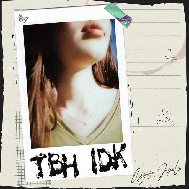 Elyse Jewel – TBH IDK