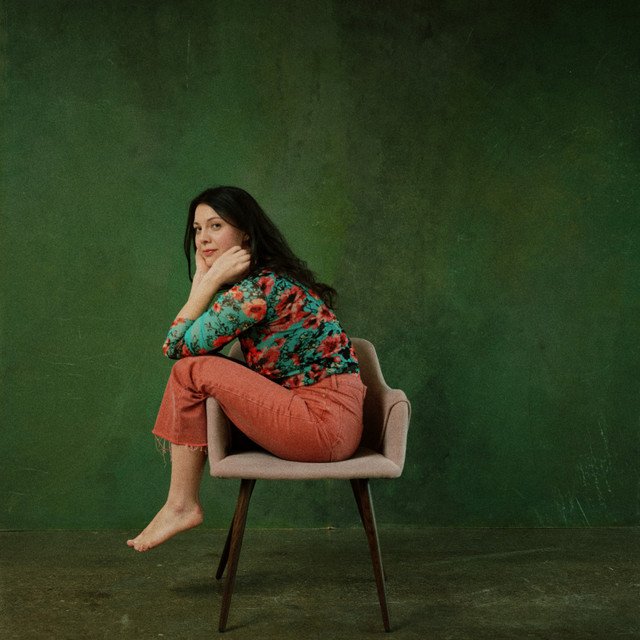 Emily Jean FLack – 8 Changing