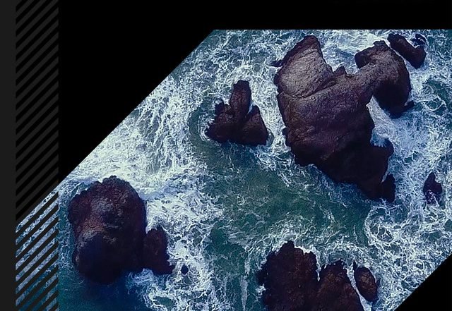 Equinøx - Tear Apart, Electronica music genre, Nagamag Magazine