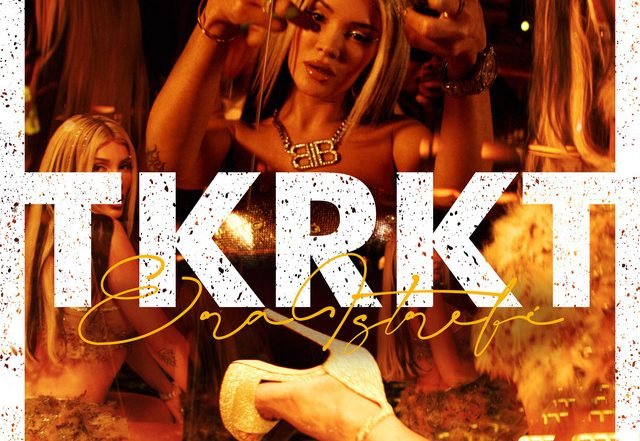Era Istrefi - TKRKT, Pop music genre, Nagamag Magazine