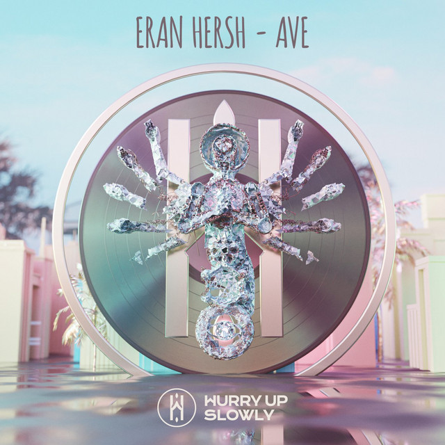 Eran Hersh – Ave