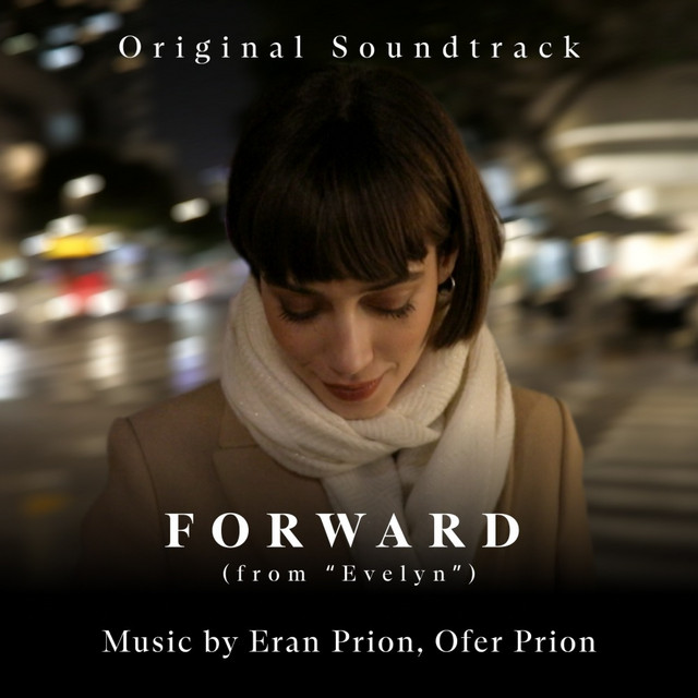 Eran Prion, Ofer Prion – Farward (Main Theme)