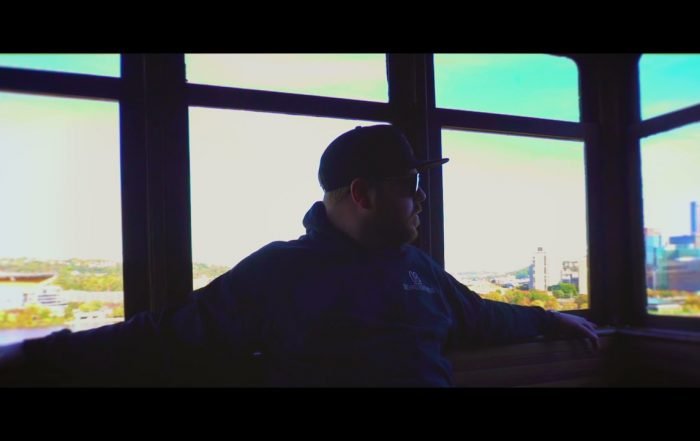 Ev Malone - New Heights, Hip-Hop music genre, Nagamag Magazine