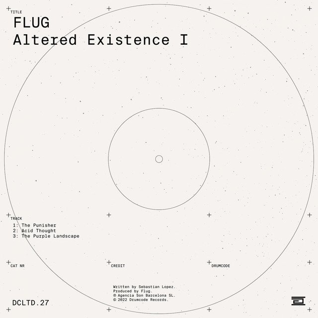 Flug - The Punisher, Techno music genre, Nagamag Magazine