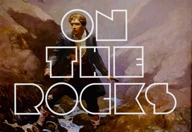 Fritz Michel - On The Rocks, Rock music genre, Nagamag Magazine