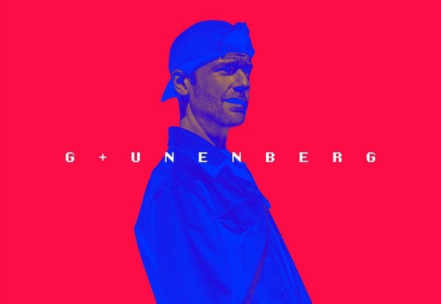 G+UNENBERG - Insomnia, House music genre, Nagamag Magazine
