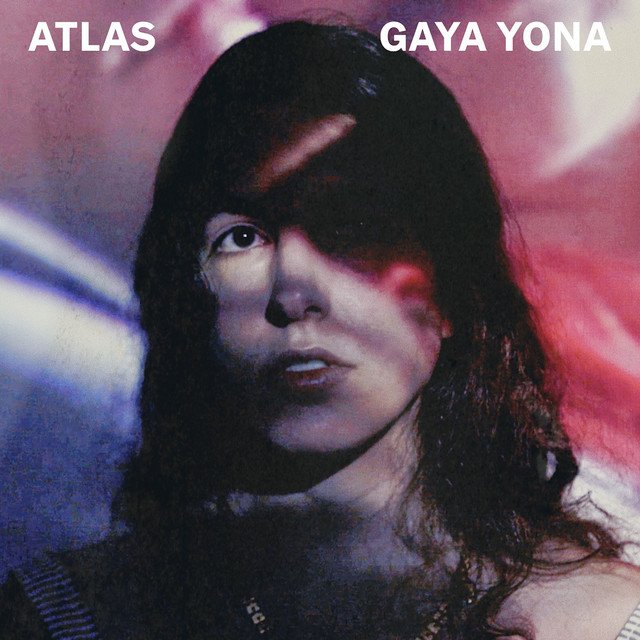 Gaya Yona – Atlas