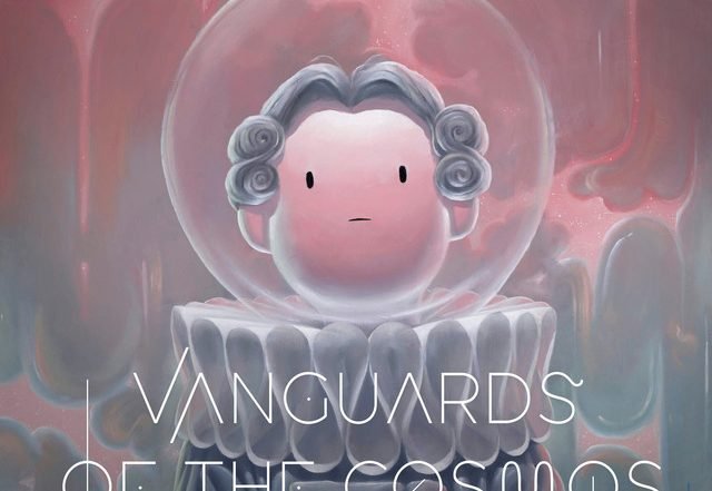 George Ko - Thinking of Bach, Neoclassical music genre, Nagamag Magazine