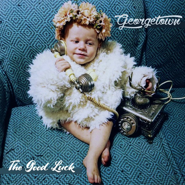 Georgetown – The Good Luck