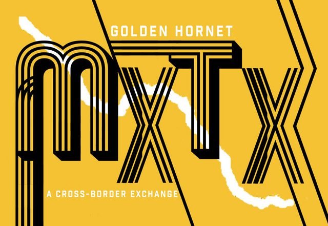 Golden Hornet - Belonging (Feat. Dario Gonzalez Valderrama, Vortice Ensemble), Jazz music genre, Nagamag Magazine