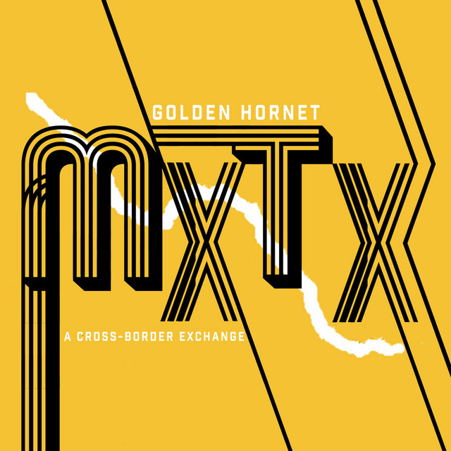 Golden Hornet – Belonging (Feat. Dario Gonzalez Valderrama, Vortice Ensemble)