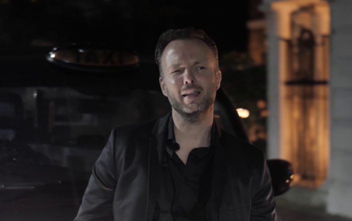 guUs - Moonhangin Man, Jazz music genre, Nagamag Magazine