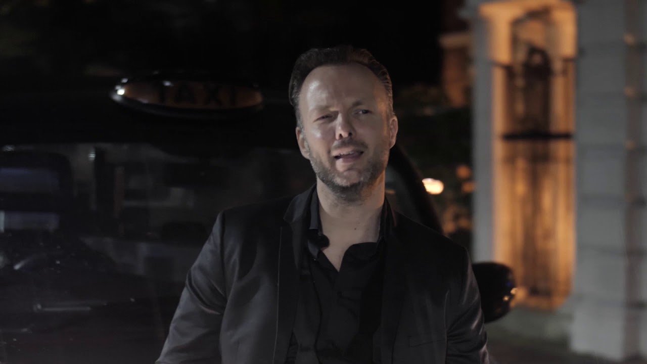 guUs - Moonhangin Man, Jazz music genre, Nagamag Magazine