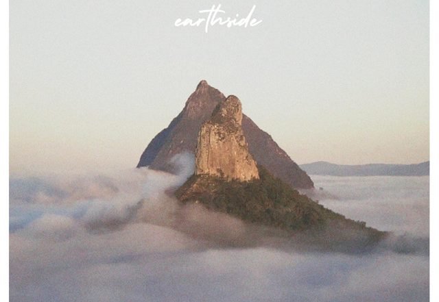 Hannah May - Earthside, Rock music genre, Nagamag Magazine