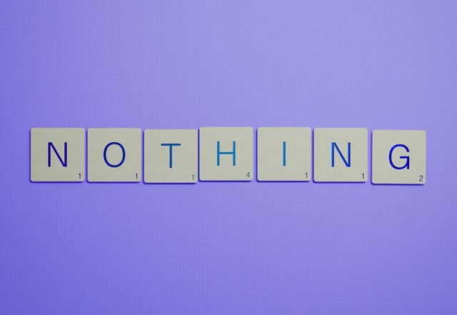 HARBER x Luxtides x Disco Fries - Nothing, Pop music genre, Nagamag Magazine