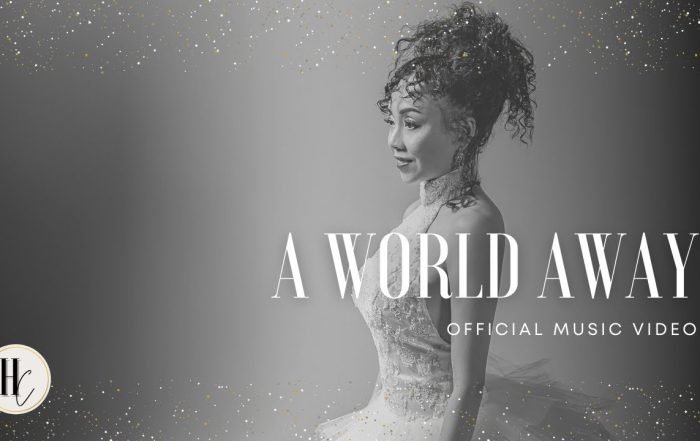 Harriet Chung - A World Away (Remix), Jazz music genre, Nagamag Magazine