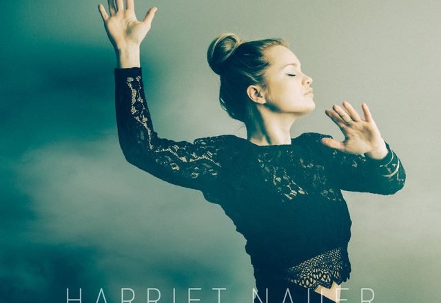 Harriet Nauer - Bang Bang, Rock music genre, Nagamag Magazine