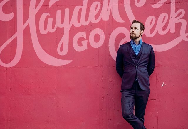 HaydenGoSeek - Never Forget, Rock music genre, Nagamag Magazine