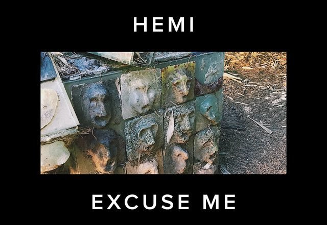 Hemi - Excuse Me, House music genre, Nagamag Magazine