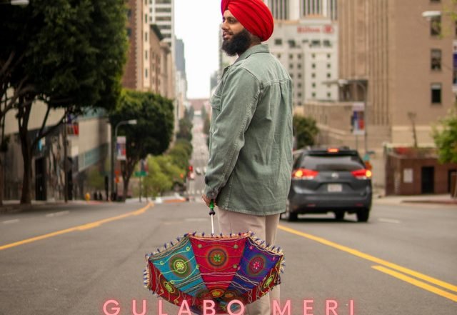 Himmat Singh - Gulabo Meri, Pop music genre, Nagamag Magazine