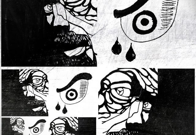 Hmidas - Babe I'm gonna leave you, Hip-Hop music genre, Nagamag Magazine