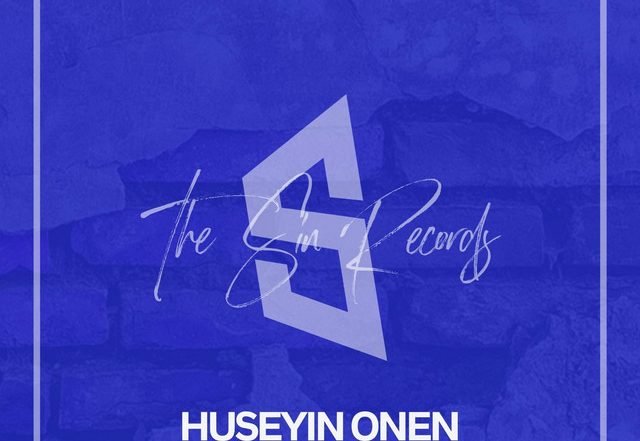 Huseyin Onen - Zihriv, Electronica music genre, Nagamag Magazine