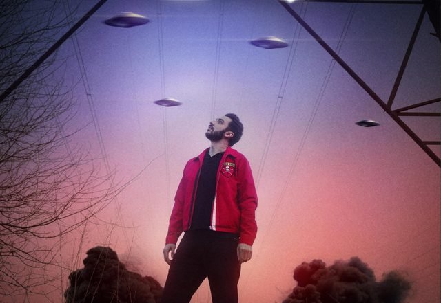 Hyperion - Runaway, Blogwave music genre, Nagamag Magazine