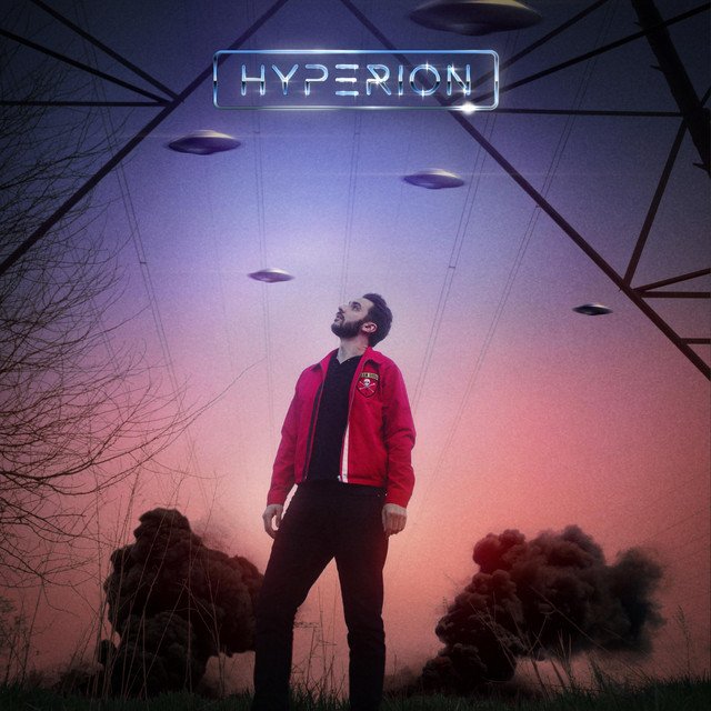 Hyperion – Runaway