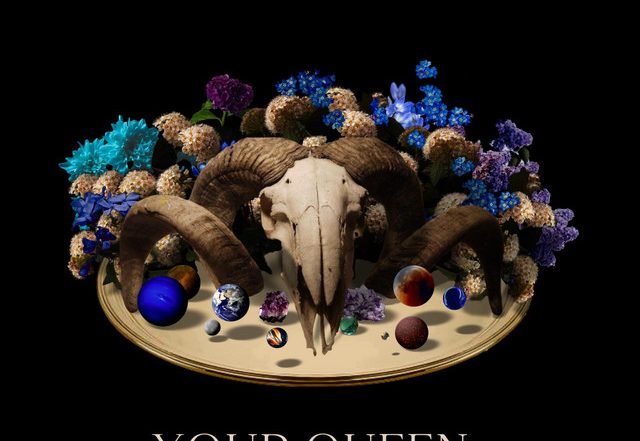 I, Amethyst - Your Queen, Pop music genre, Nagamag Magazine