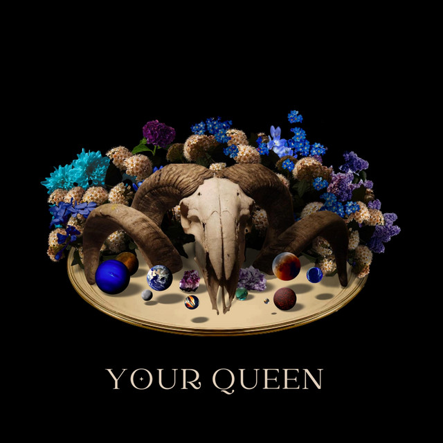 I, Amethyst – Your Queen